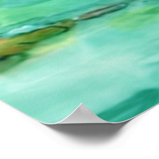 エペソ5:1-2 ポスター (角)