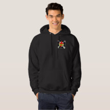 エペソ6:12 – サングリア人ではなく、我々は格闘する