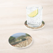 エペソ、トルコ、ラウンドコースターの風光明媚 コースター (側面)