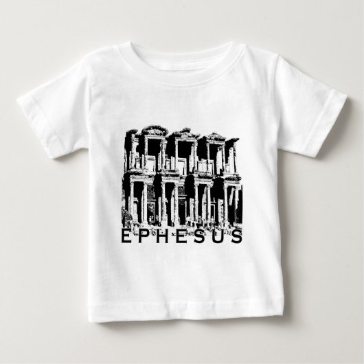 エペソ ベビーTシャツ (正面)