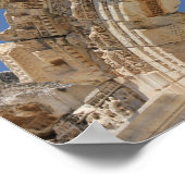 エペソ ポスター (角)