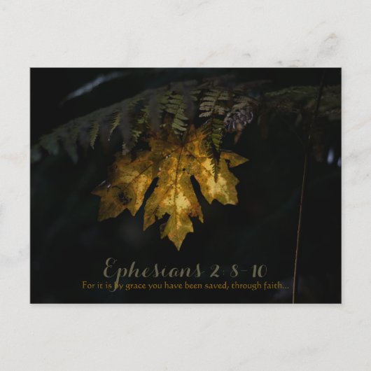 エペソ ポストカード (正面)