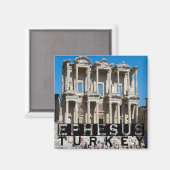 エペソ マグネット (正面/裏面)