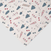 エペーススキークリスマスギフトピンクシャンパン 薄葉紙 (詳細)