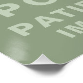 エホバの特質 | JW ポスター (コーナー)