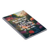 エホバの証人のための手帳、プレゼント | JW ノートブック (右側)