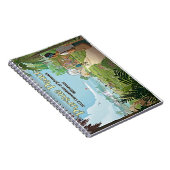 エホバの証人2022年条約手帳 ノートブック (右側)