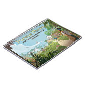 エホバの証人2022年条約手帳 ノートブック (左側)