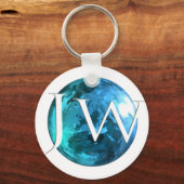 エホバの証人(ワールドワイド) キーホルダー (正面)