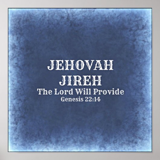 エホバジレ ポスター (正面)