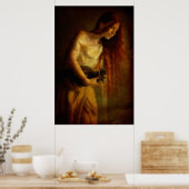 エホバジレ ポスター (キッチン)