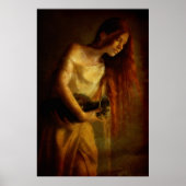 エホバジレ ポスター (正面)