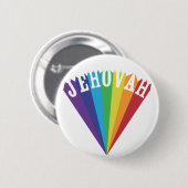 エホバボタン 缶バッジ (正面&裏面)