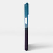 エホバラファ – 癒しの主 iPhoneケース (右側面)