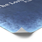 エホバロヒ ポスター (角)