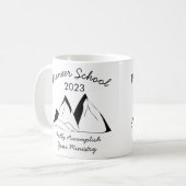 エホバ証書先駆者学校2023 Coffee Mug コーヒーマグカップ (正面左)