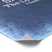 エホバ・サバオテ ポスター (角)