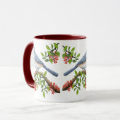 エボシガラのマグ マグカップ (正面左)