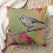 エボシガラ クッション (ブランケット)