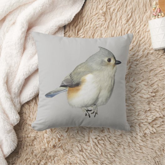 エボシガラ クッション (ブランケット)