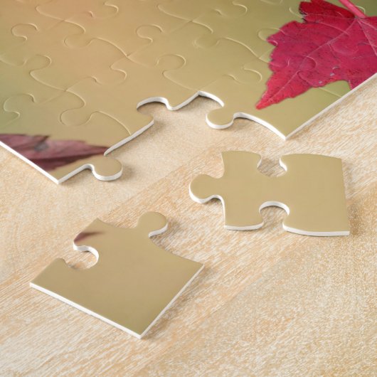 エボシガラ ジグソーパズル (側面)