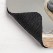 エボシガラ マウスパッド (コーナー)