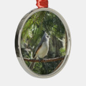 エボシガラ メタルオーナメント (右)