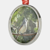 エボシガラ メタルオーナメント (左)