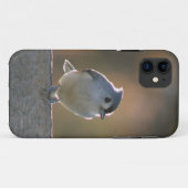 エボシガラ Case-Mate iPhoneケース (裏面(横))