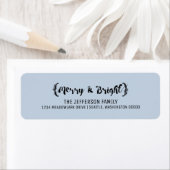 エボニーエレガントスケメリーッチドブライト ラベル (インサイチュ)