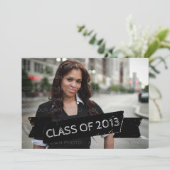 エボニーグランジバナー2013グラード招待状 招待状 (スタンド正面)