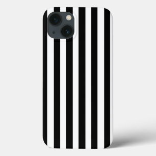 エボニー スノー iPhone 13ケース