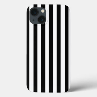 エボニー スノー iPhone 13ケース