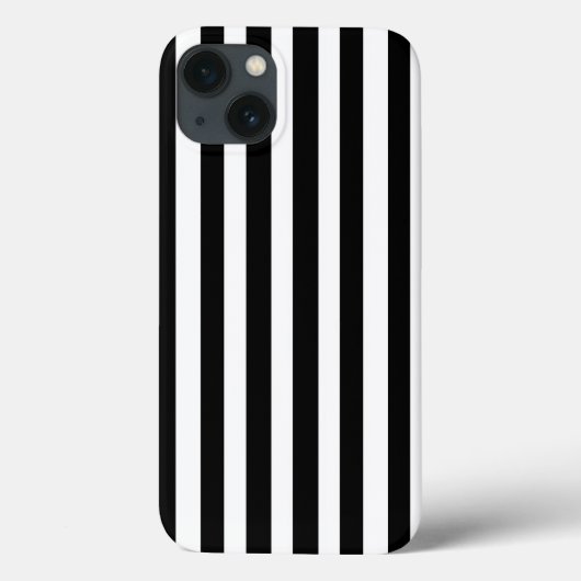 エボニー スノー Case-Mate iPhoneケース (裏面)