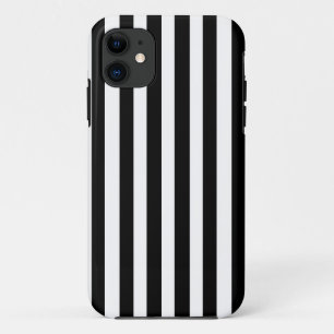 エボニー スノー iPhone 11 ケース