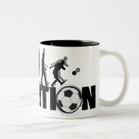 エボリューションサッカーマグ