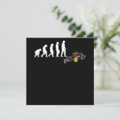 エボリューション警視官中尉犯罪現場 シーズンカード (スタンド正面)