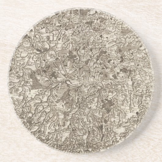 エボー コースター (正面)