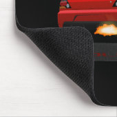 エボ九 マウスパッド (コーナー)