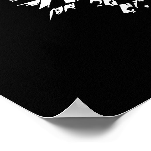 エボ9 ポスター (角)