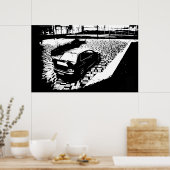 エボ9 ポスター (キッチン)