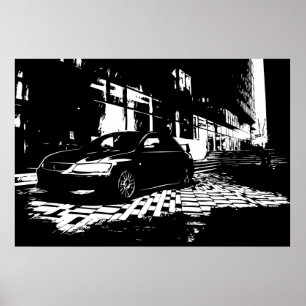 エボ9 ポスター