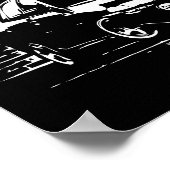 エボ9 ポスター (角)