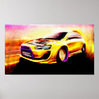 エボxポスター ポスター