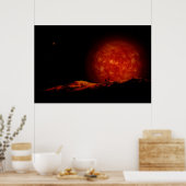 エポックI ポスター (キッチン)