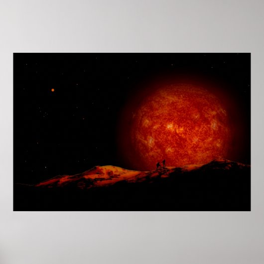 エポックI ポスター (正面)