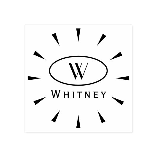 エポニマスウッドアートスタンプ ラバースタンプ (インプリント)