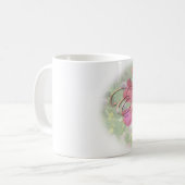 エマのマグ コーヒーマグカップ (正面左)