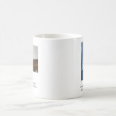 エマのマグ コーヒーマグカップ (中央)