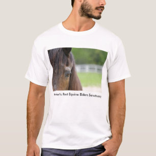 エマの目 Tシャツ